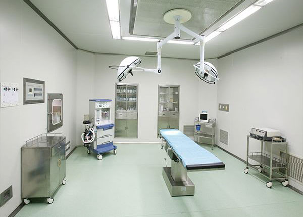 山東凈化公司 山東凈化公司